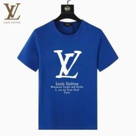 Picture of Louis Vuitton T Shirts Short _SKULVM-5XLkdtr048134